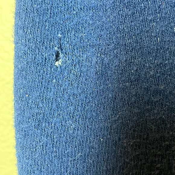 Mini Boden Striped Tights, sz 9-10yrs - Picture 5 of 5